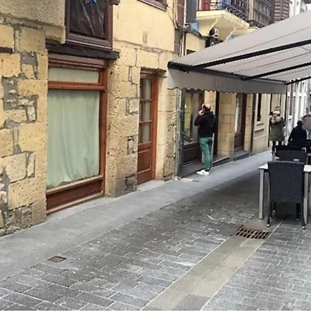 Iobo Apartment Apartment