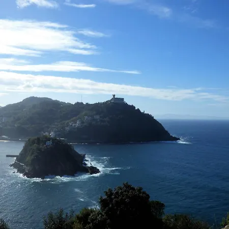 Iobo Apartment Apartment