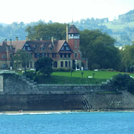 Iobo Apartment * Renteria