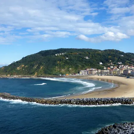 公寓 Alaitz Rentería