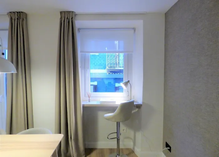 Iobo Apartment Apartment