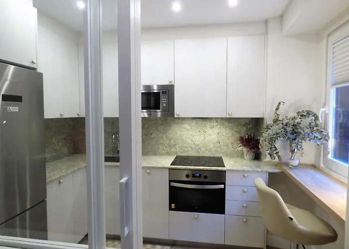 Iobo Apartment Renteria