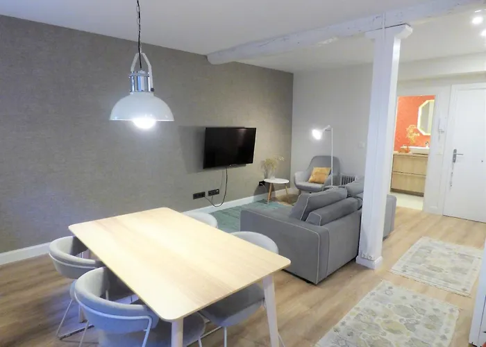 Iobo Apartment Apartment Renteria