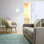 Apartment Iobo Renteria