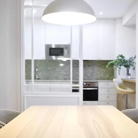 iobo apartment * Rentería