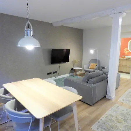 Alaitz Apartment Renteria