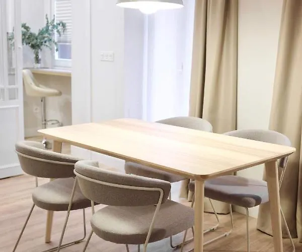 iobo apartment Rentería