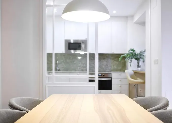 iobo apartment * Rentería