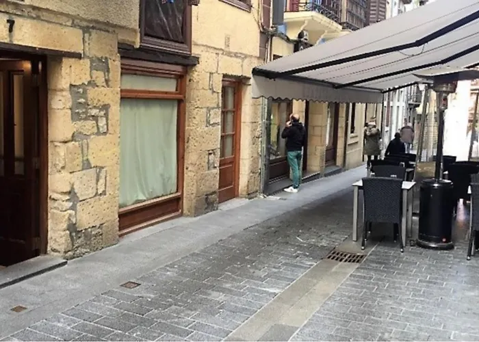 iobo apartment Apartamento