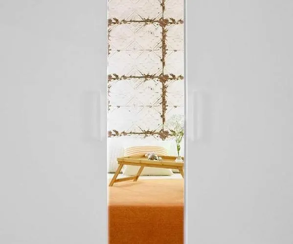 Apartamento iobo apartment *