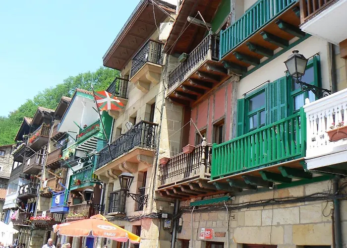 iobo apartment Apartamento