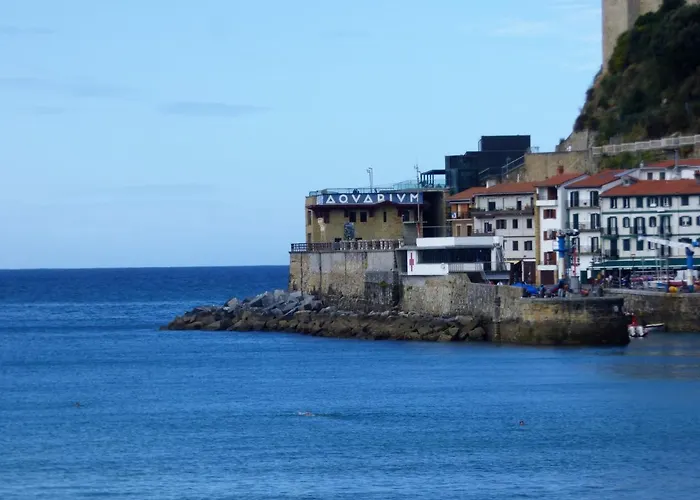 iobo apartment Rentería