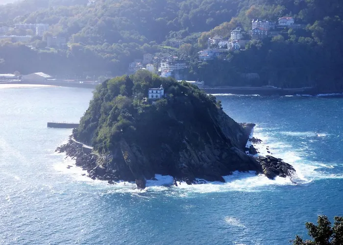 Apartamento iobo apartment