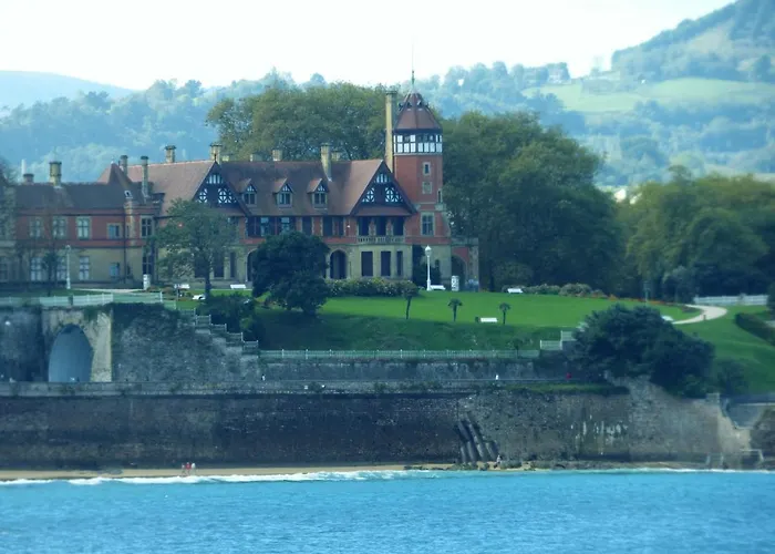 iobo apartment * Rentería