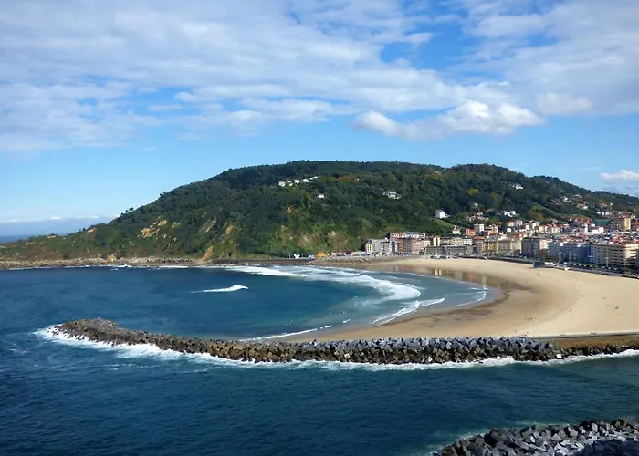 Apartamento iobo apartment Rentería